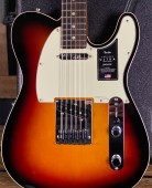 Fender 2022 American Ultra Telecaster Ultraburst